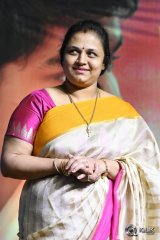 Nirmala Convent Movie Audio Launch